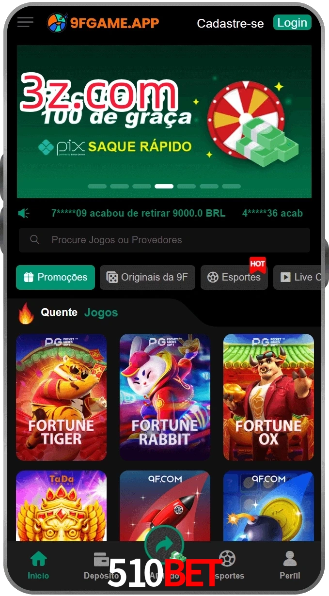 510Bet