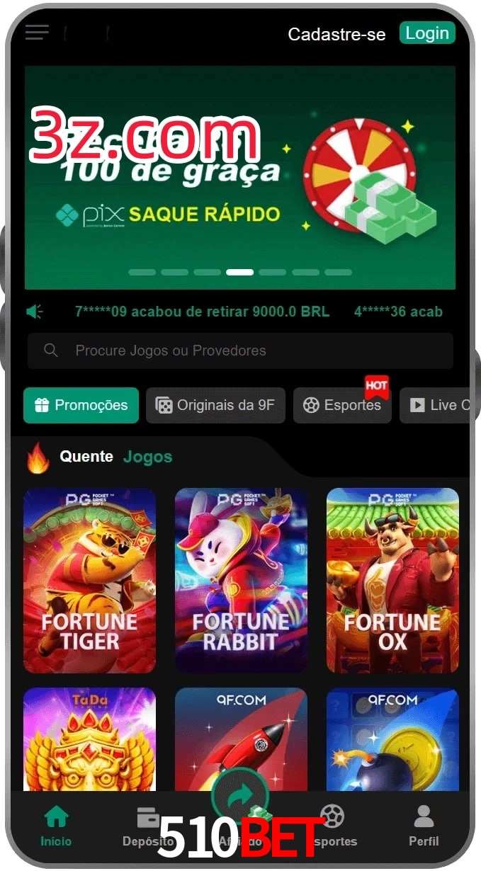 510Bet